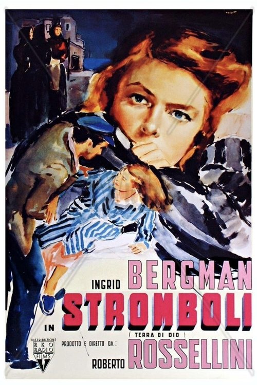 Movie Image