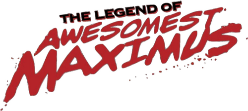 National Lampoon's The Legend of Awesomest Maximus