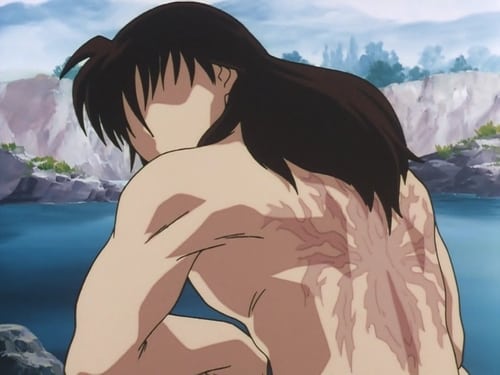 InuYasha: 3×15