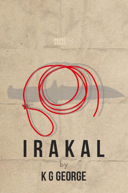 Irakal poster