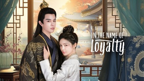 In the Name of Loyalty backdrop 3