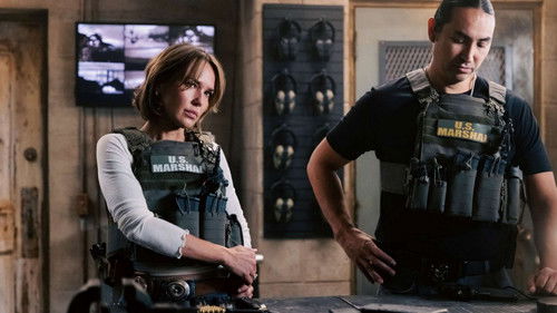 Marshals: Uma História de Yellowstone: 1×3