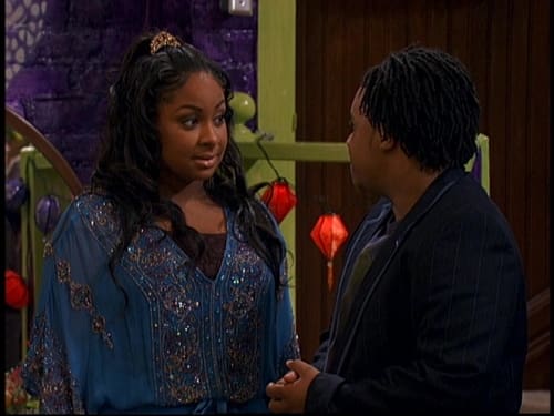 Poster della serie That's So Raven