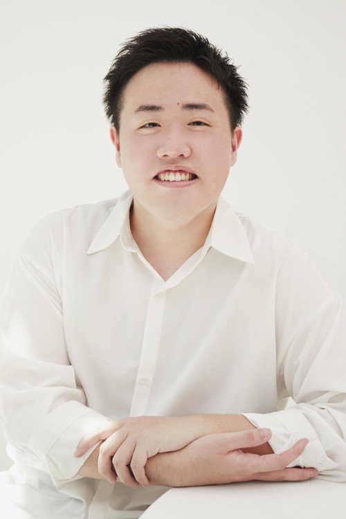 Poster for Kento Masuda