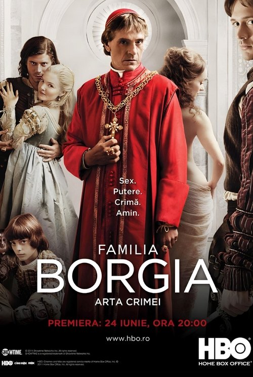 Familia Borgia