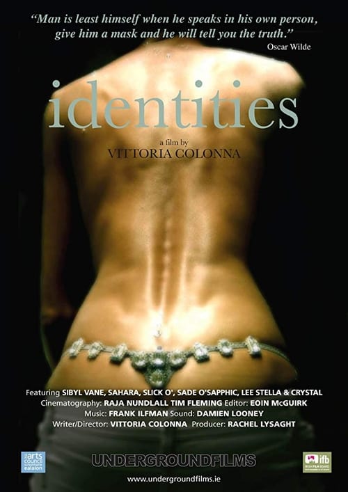 Identities 2008