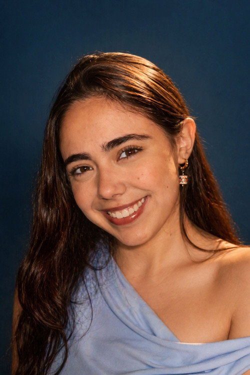 Foto de Sofía González Irigoyen