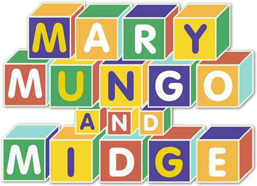 Mary, Mungo and Midge