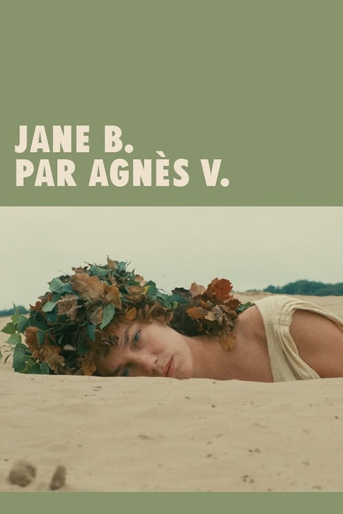 Jane B. par Agnès V. (1988) poster