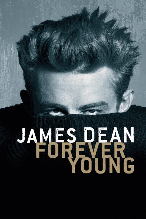 James Dean: Forever Young poster