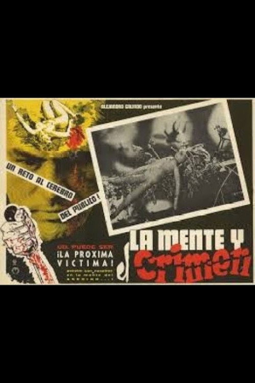 La mente y el crimen