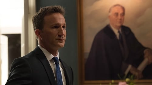 Designated Survivor: 2×13