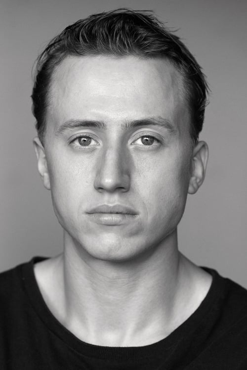 Kép: Theo Barklem-Biggs színész profilképe
