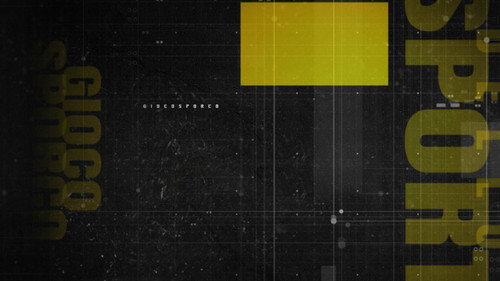 Gioco Sporco - I misteri dello Sport - Season 1 Backdrop Blur