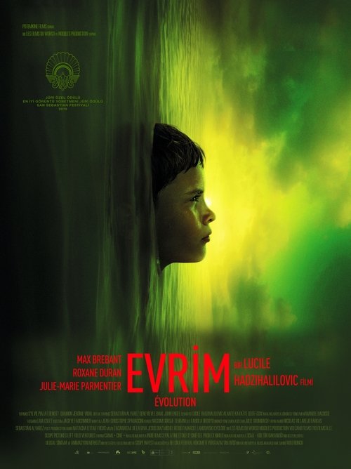 Evrim ( Évolution )