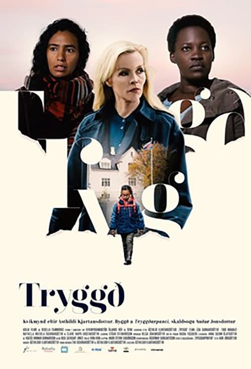 Tryggð poster