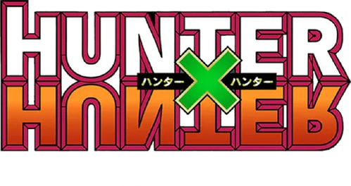 Hunter x Hunter