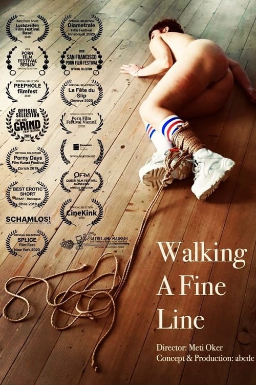 Walking a Fine Line (2019)