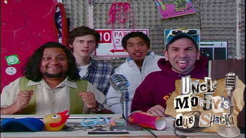 Uncle Morty's Dub Shack