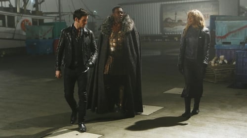 Once Upon a Time: 4×16