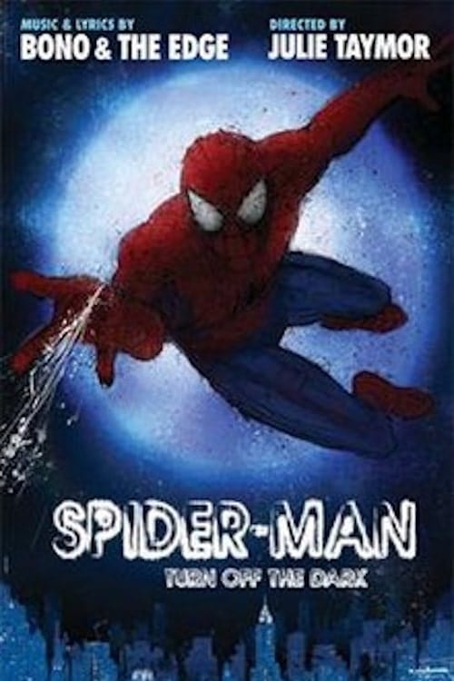 Spider-Man: Turn Off The Dark 2011