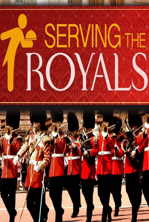Serving The Royals: Inside The Firm