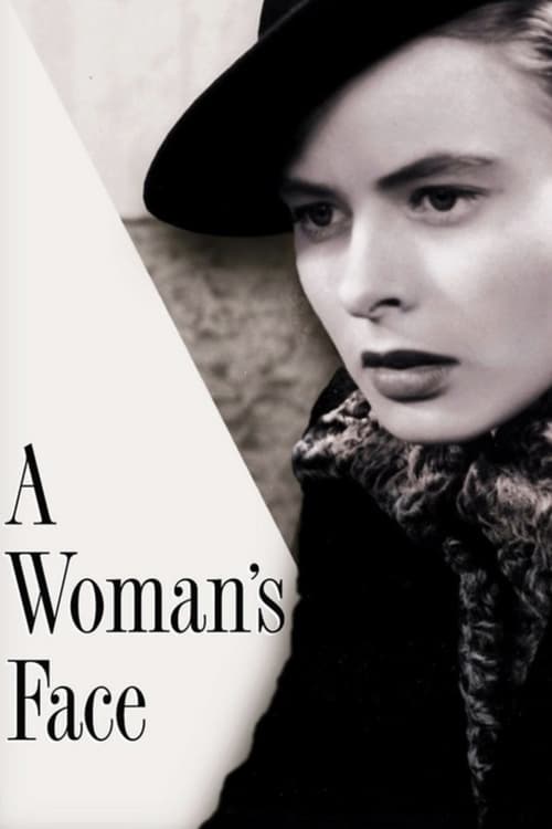 A Woman's Face (1938)