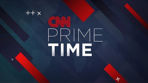 CNN Prime Time — Backdrops 2
