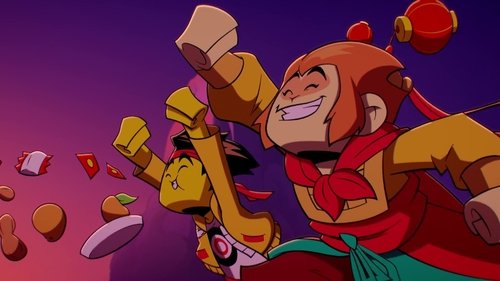Image de l'épisode 2