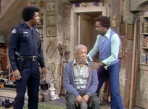 Sanford and Son, S06E14 - (1977)