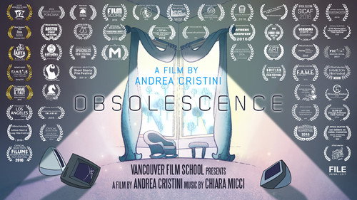Obsolescence — Fundos 1