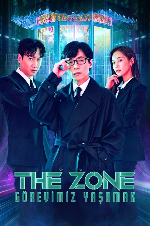 The Zone: Survival Mission (2022)