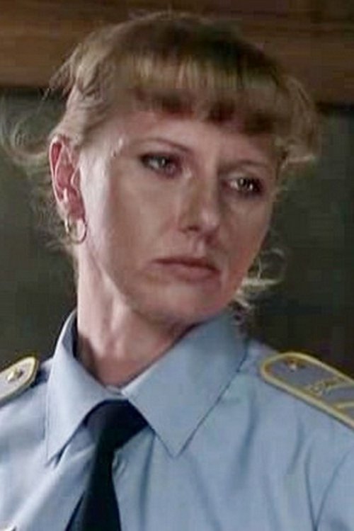 Olga Alekseeva