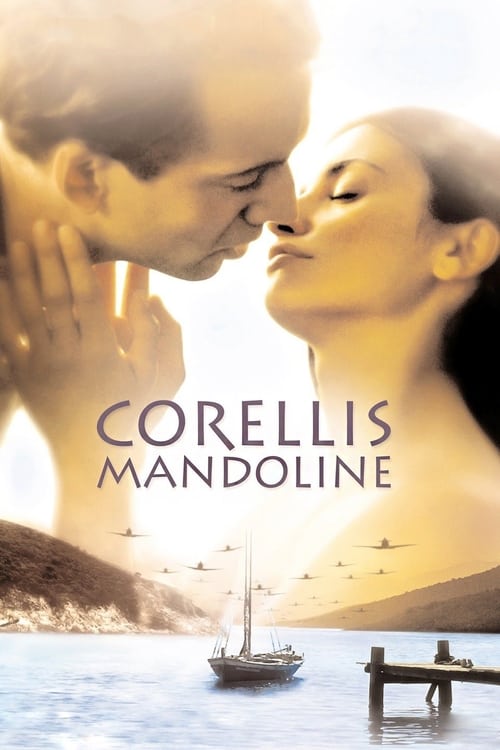 Corellis Mandoline