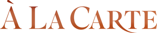 Á La Carte