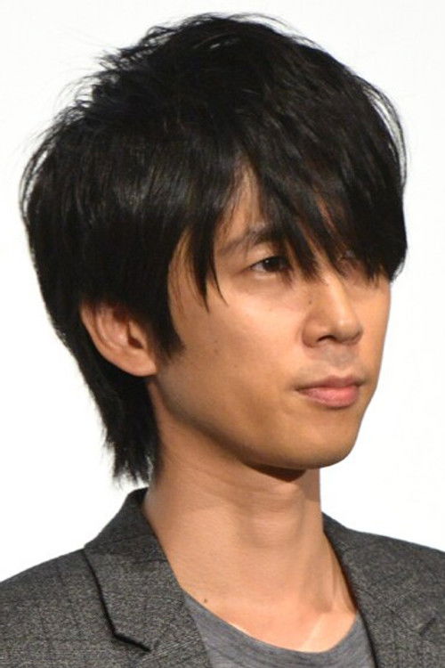 Foto de 増川弘明