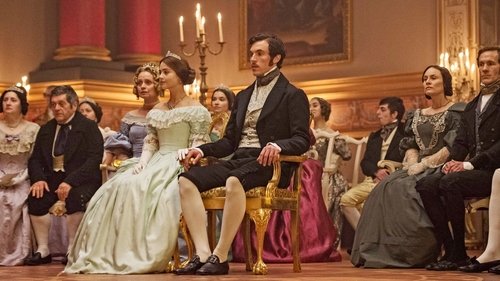 Vitória: A Vida de uma Rainha: 1×7