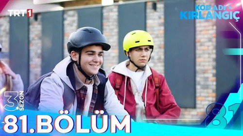 Kod Adı: Kırlangıç 3. Sezon 26. Bölüm