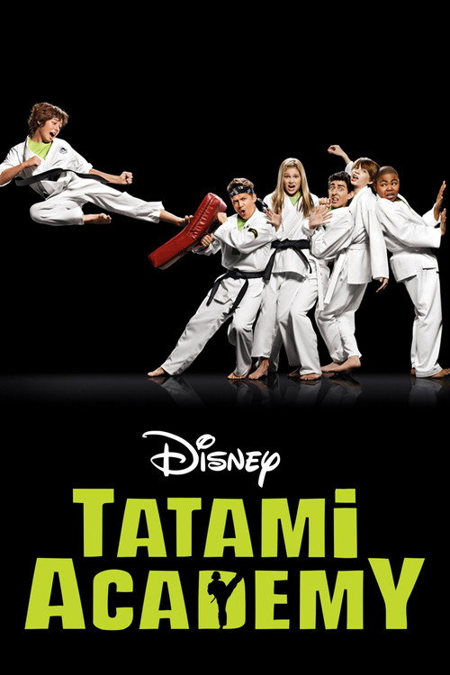 Tatami Academy