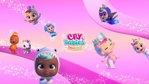 Cry Babies Magic Tears