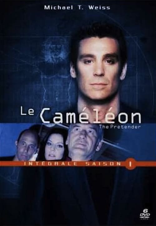 Regarder Le Caméléon - Saison 1 en streaming complet