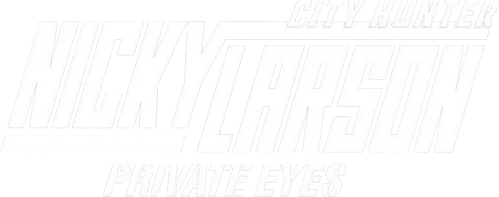 NICKY LARSON, CITY HUNTER : PRIVATE EYES