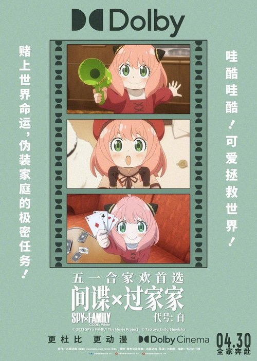 Posters