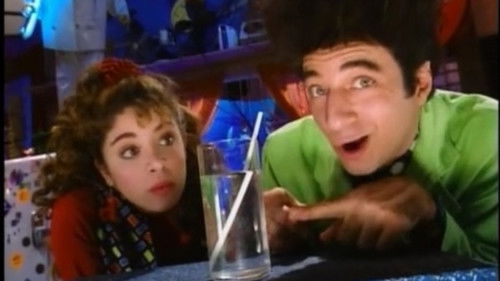 Beakman’s World: O Mundo de Beakman: 1×9