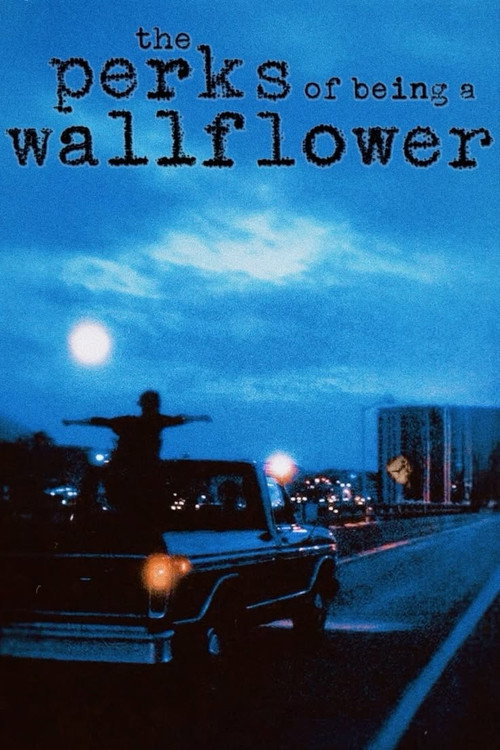 Poster 17 for The Perks of Being a Wallflower