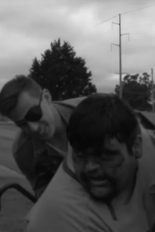Stereotypical Zombie Movie 5