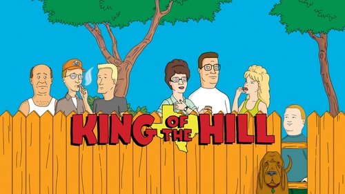 King of the Hill