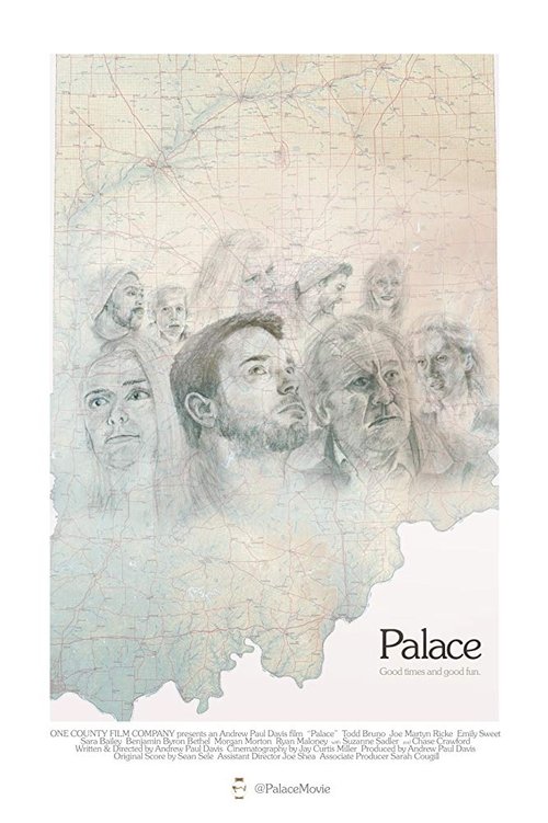 Palace (2018)