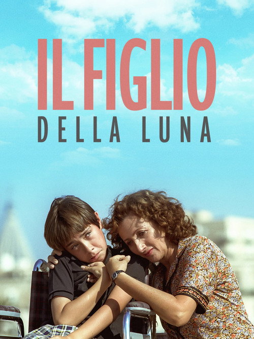Affiche de Il figlio della luna