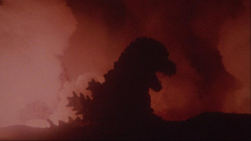 The Return of Godzilla